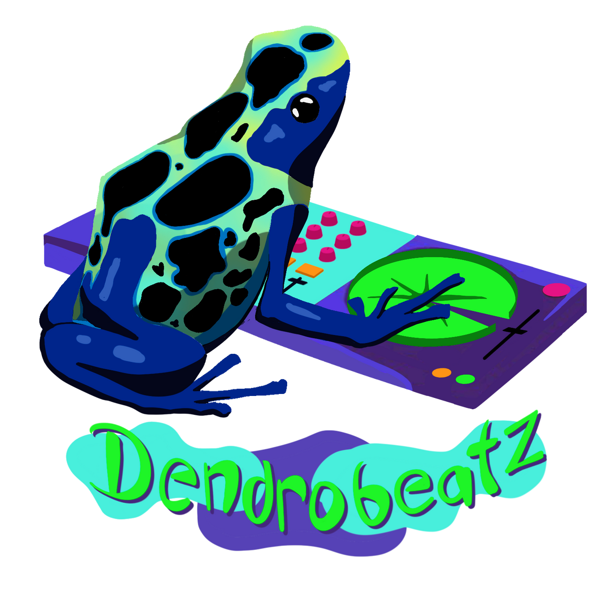 Dendrobeatz