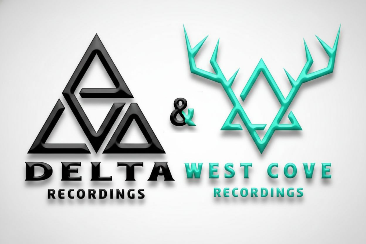 West Cove & Delta Recordings
