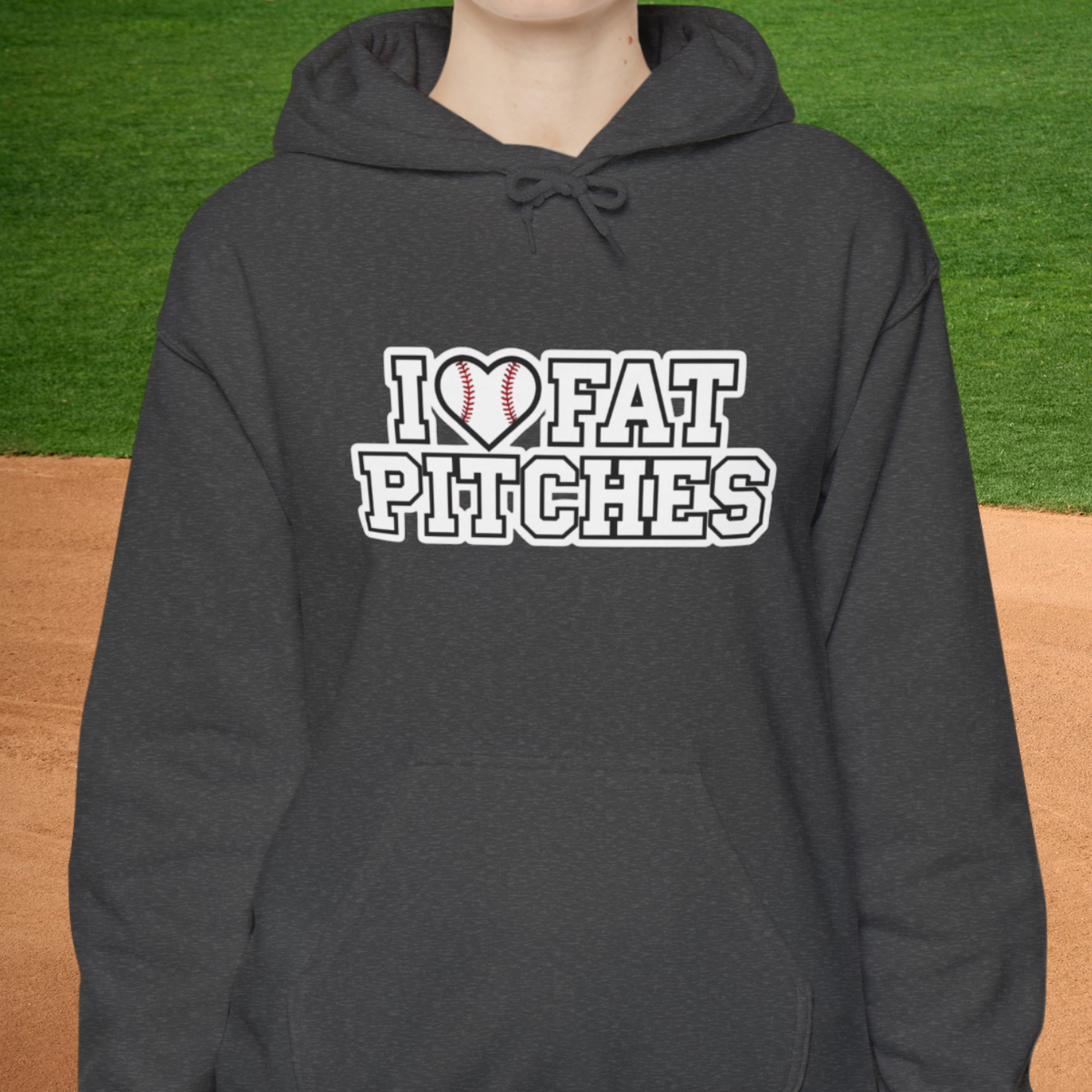 I Love Fat Pitches