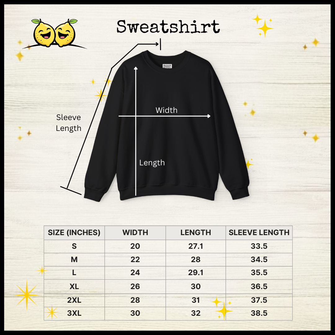 Sweatshirt
