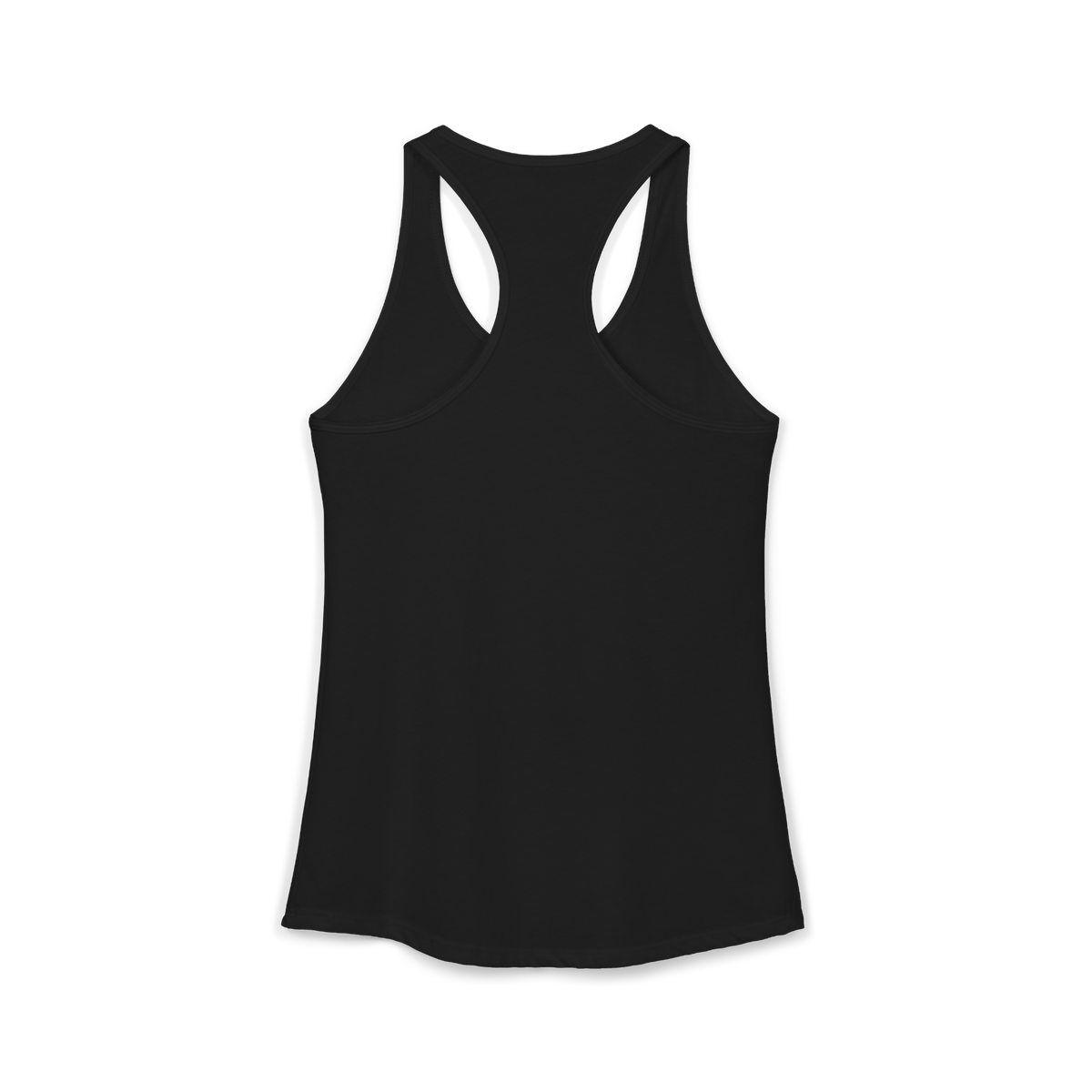 Racerback Tank Top