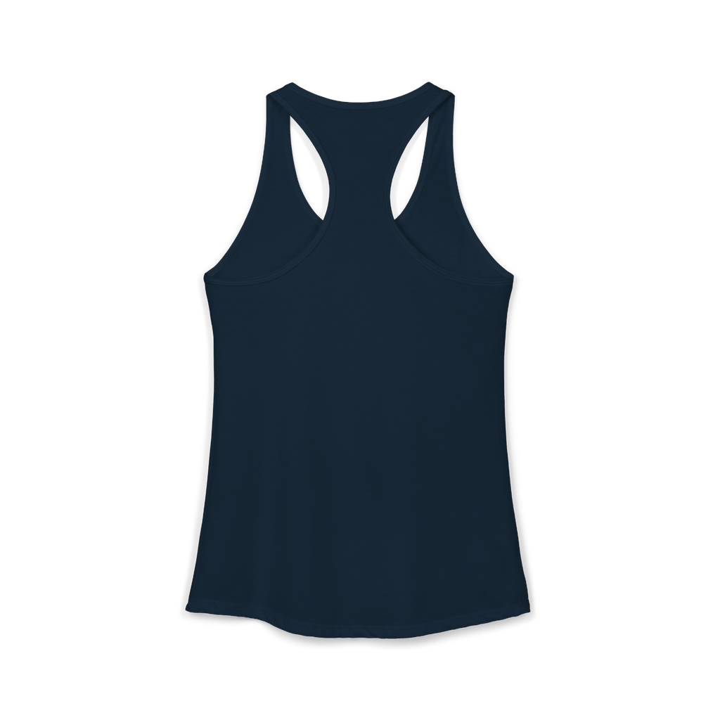 Racerback Tank Top