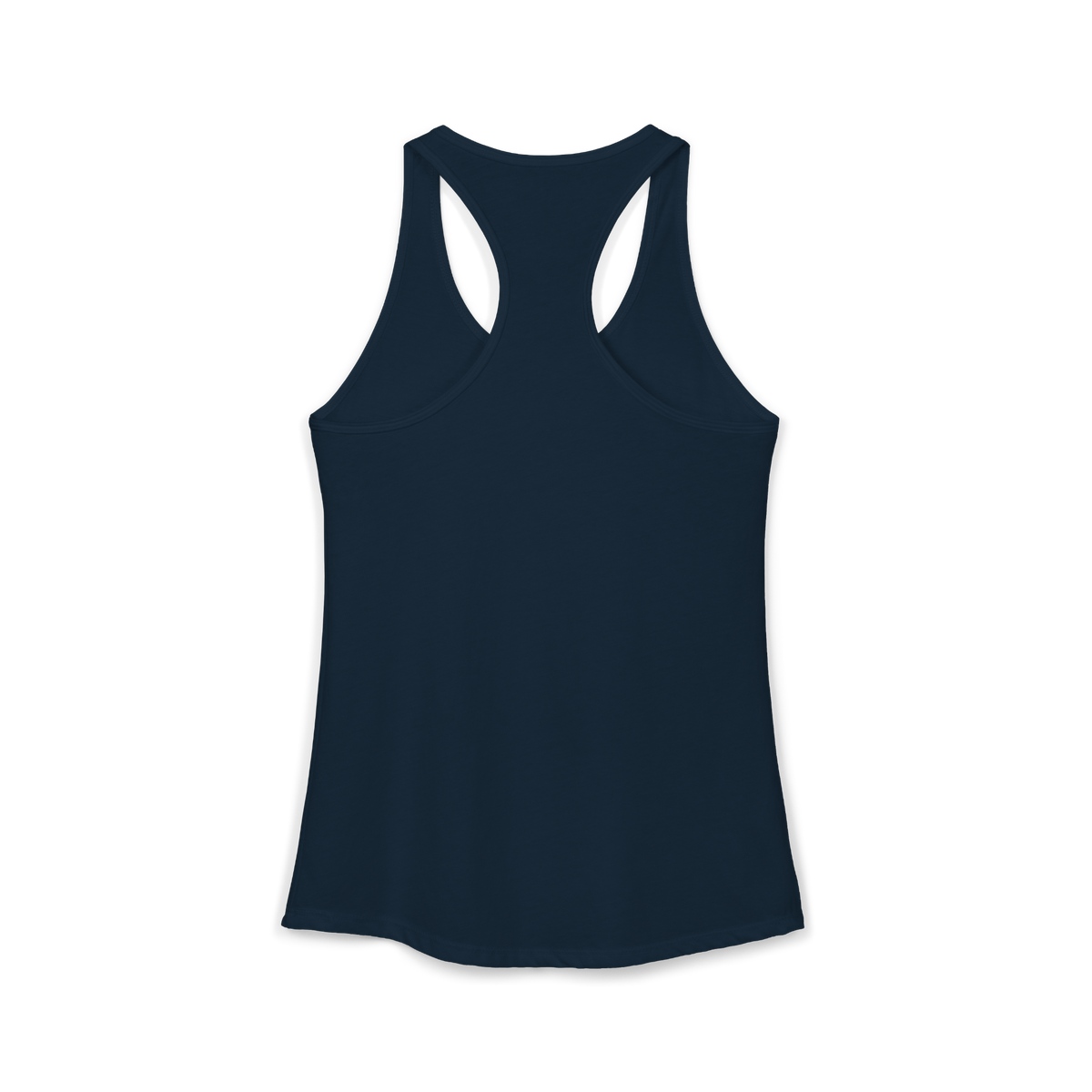 Racerback Tank Top
