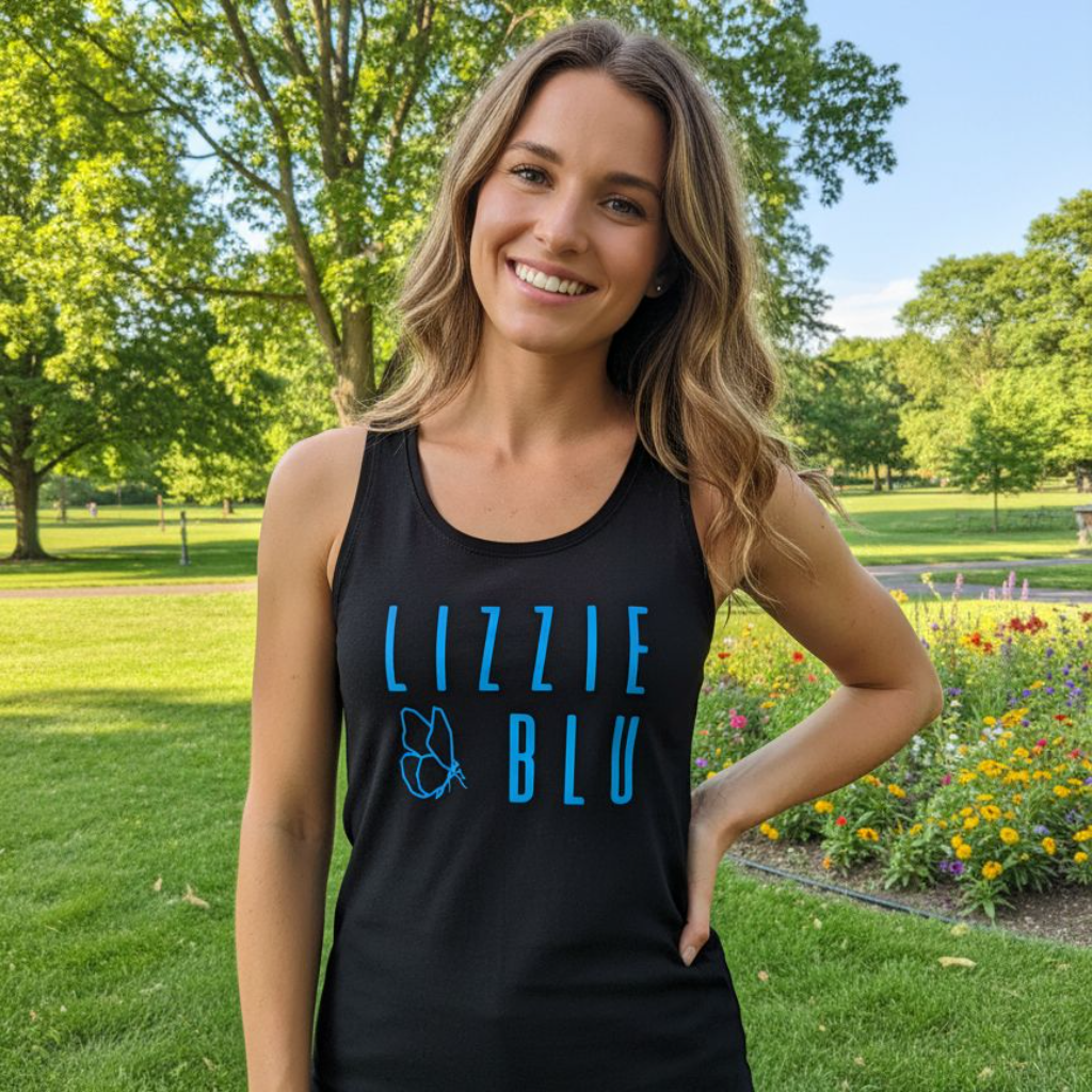 Ladies Tank Top