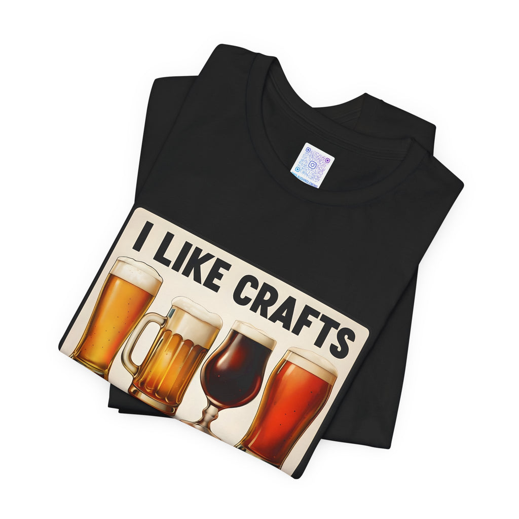 I Like Crafts