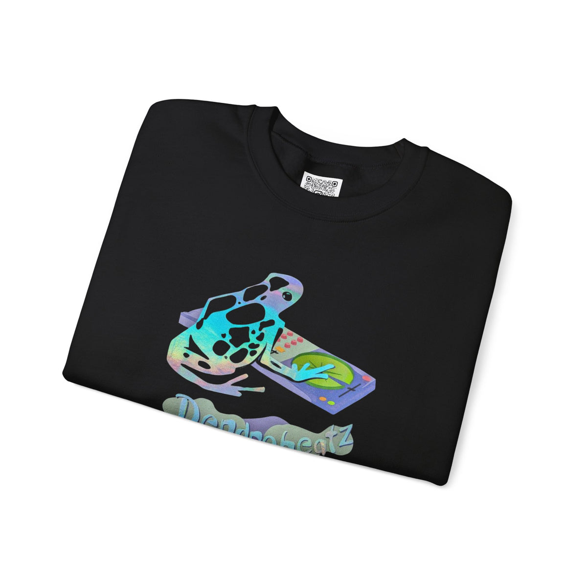 Holographic/Glow in the Dark Sweatshirt