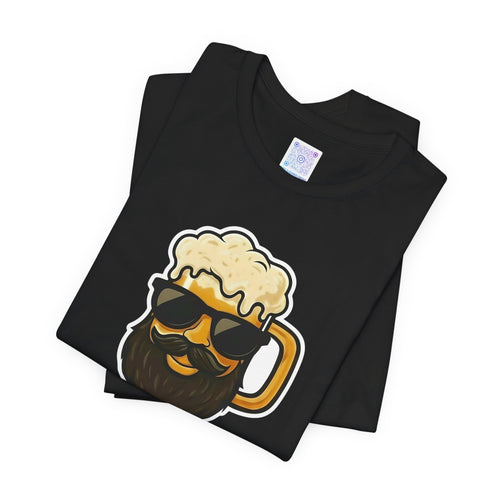 Beerd Shirt