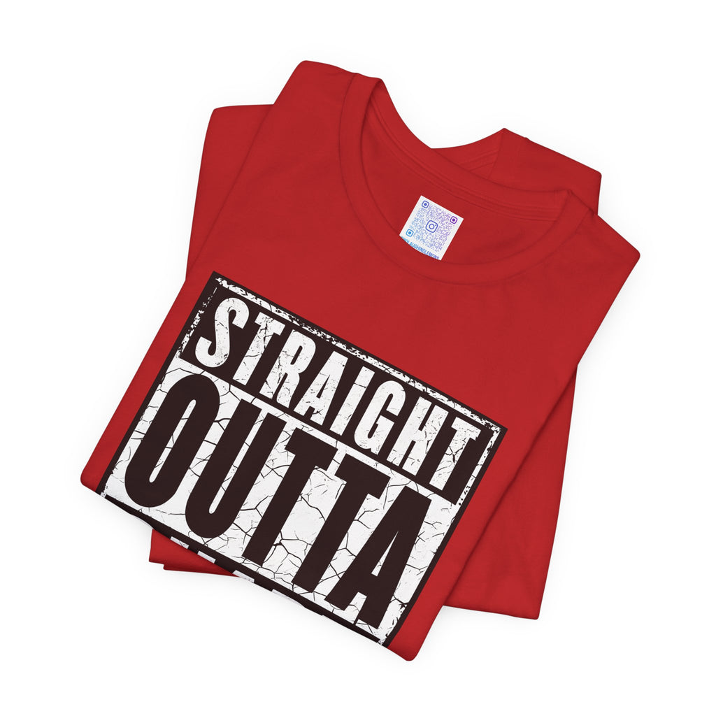 Straight Outta Shape