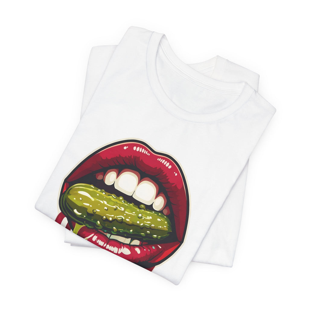 Trendy Retro Pickle Shirt