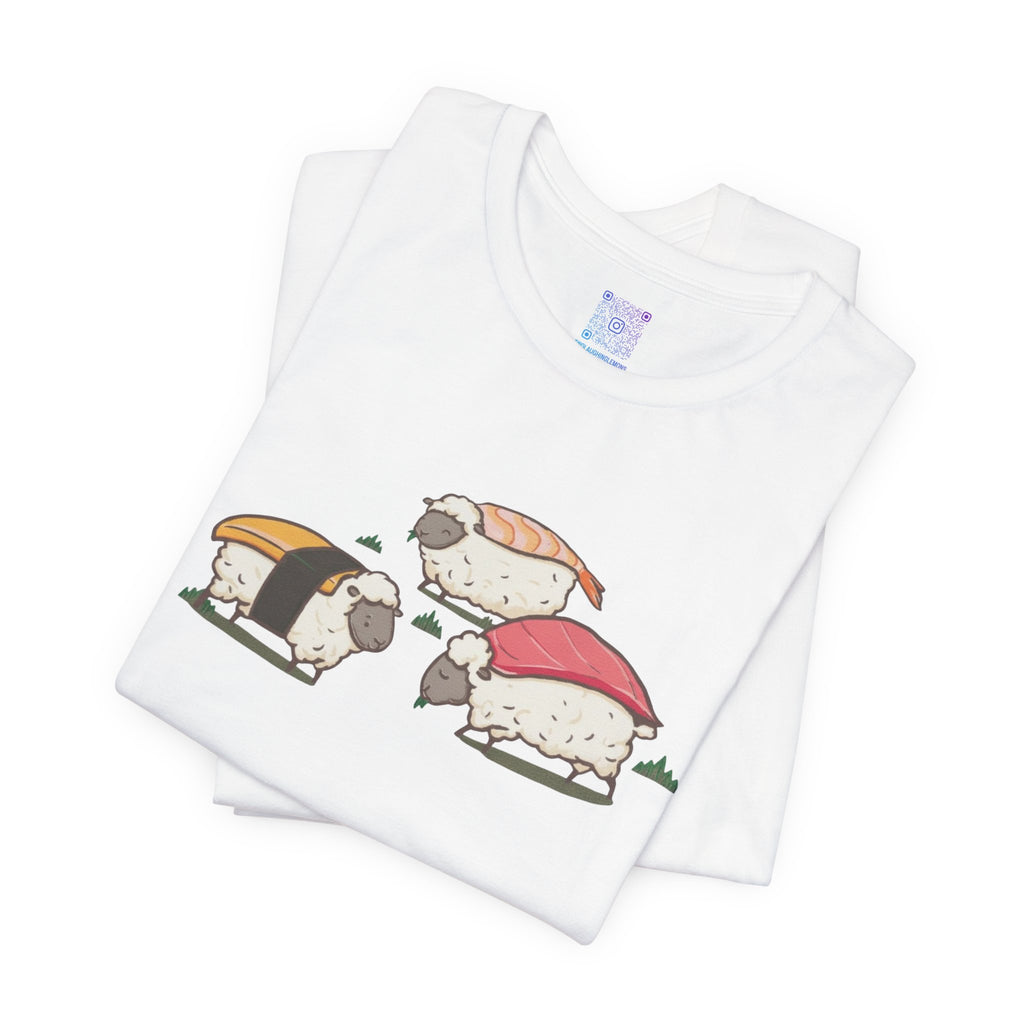 Sushi Sheep Shirt