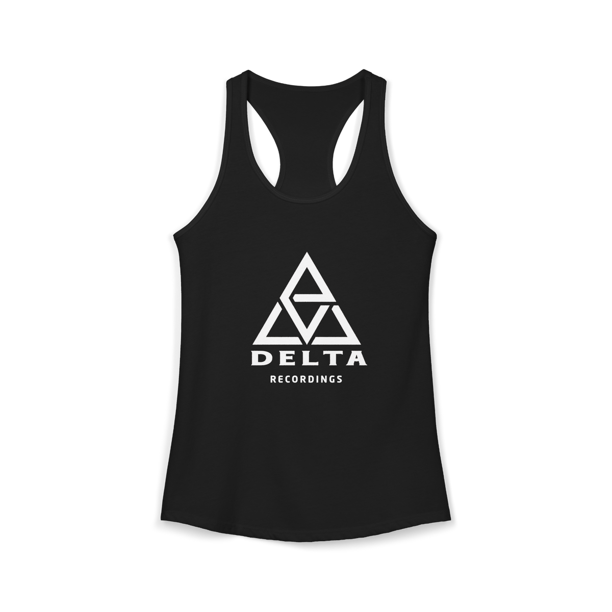 Racerback Tank Top