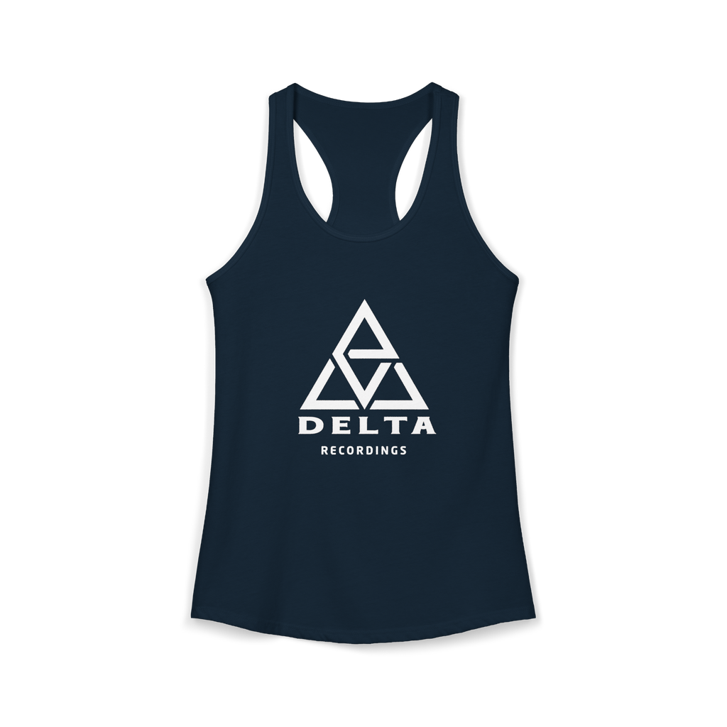 Racerback Tank Top