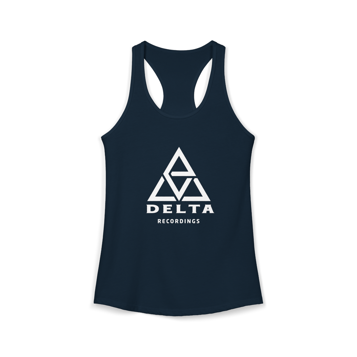 Racerback Tank Top