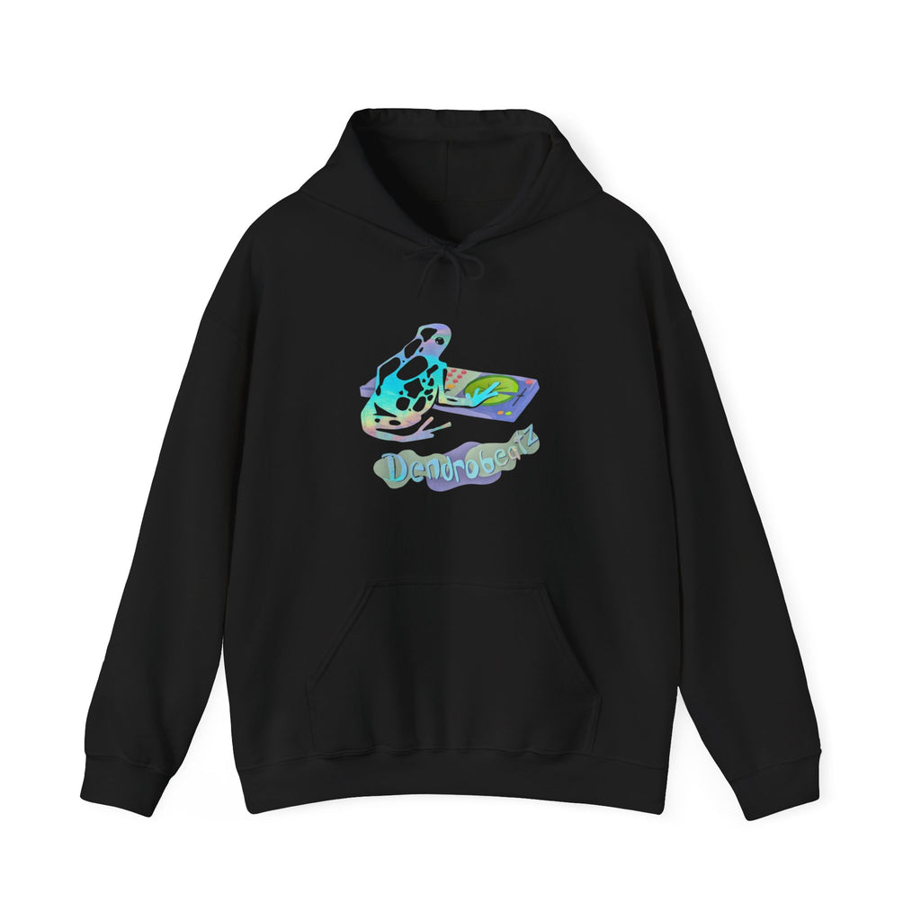 Holographic/Glow in the Dark Hoodie