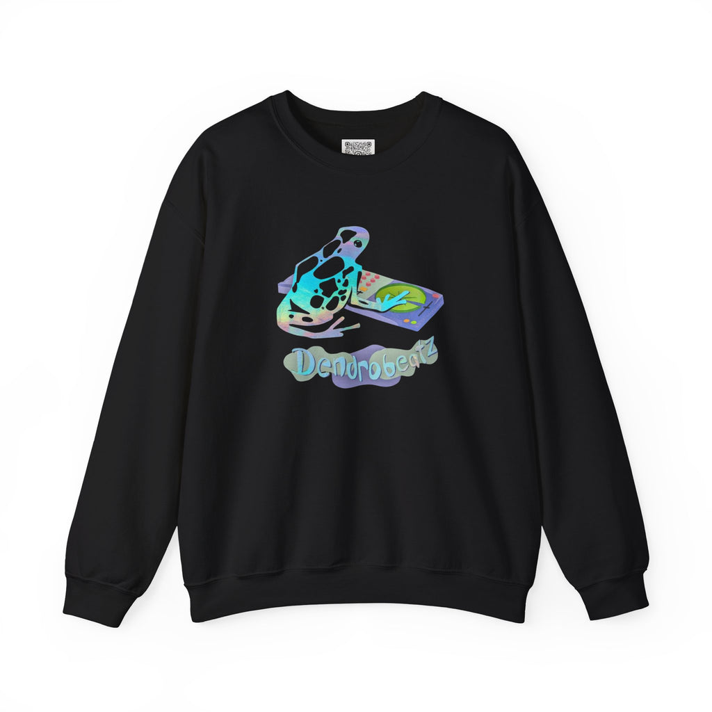 Holographic/Glow in the Dark Sweatshirt
