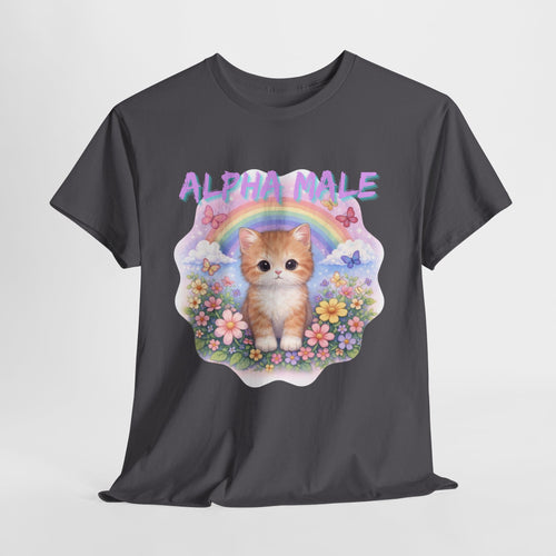 Alpha Male T-Shirt