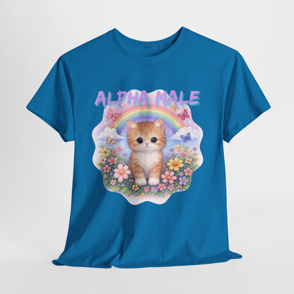 Alpha Male T-Shirt