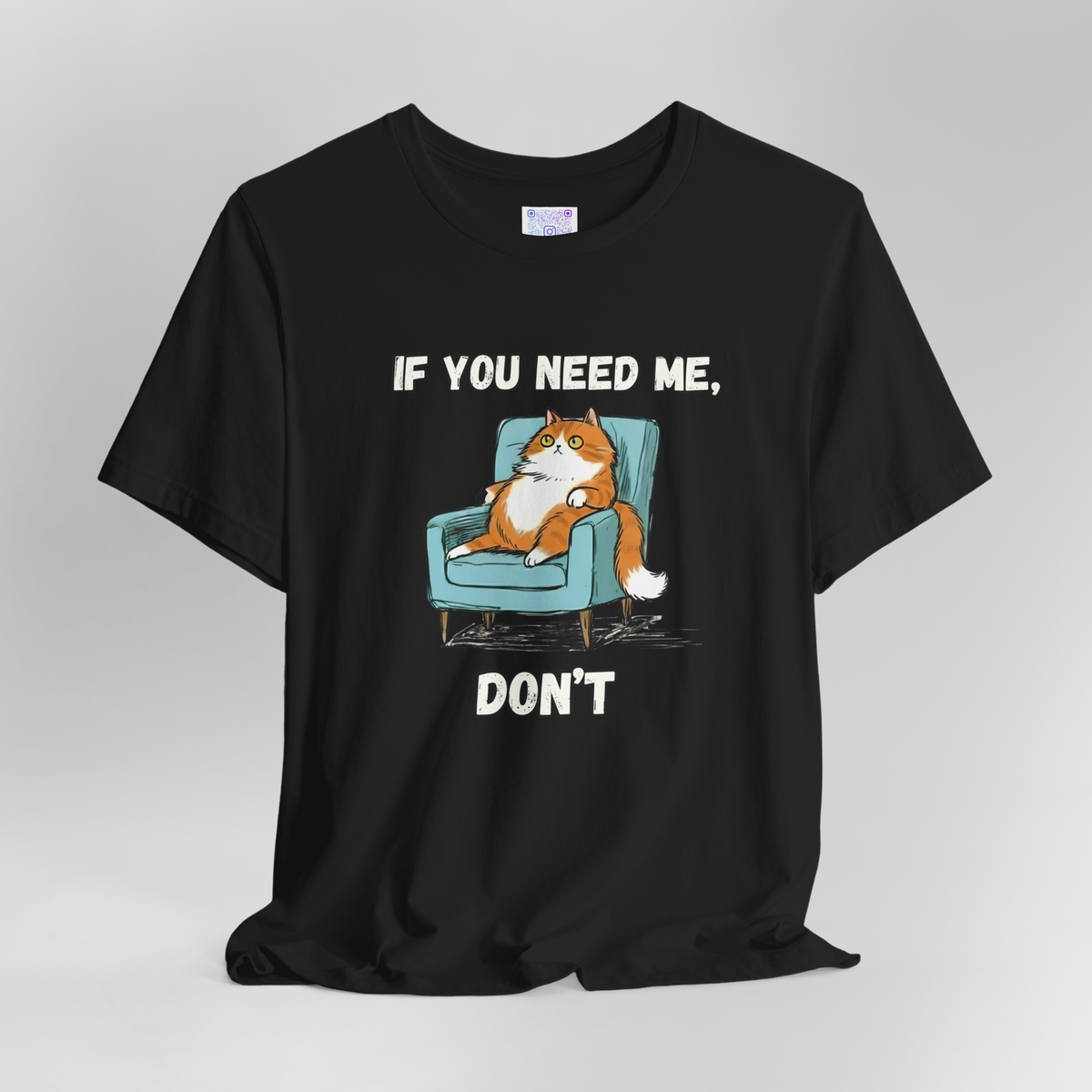 If You Need Me, Don't