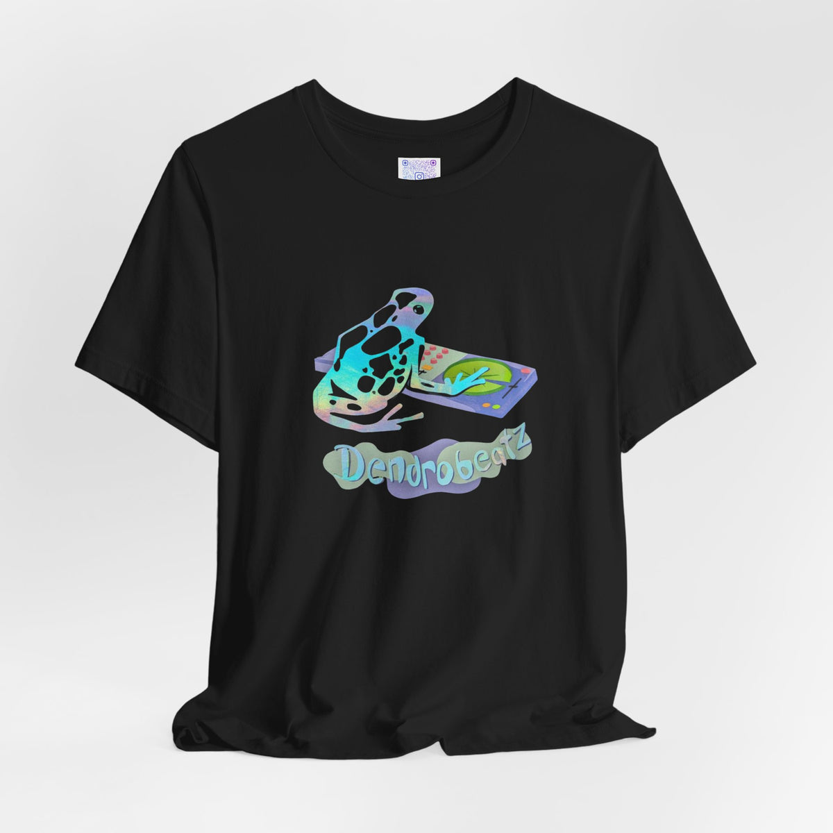 Holographic/Glow in the Dark T-shirt