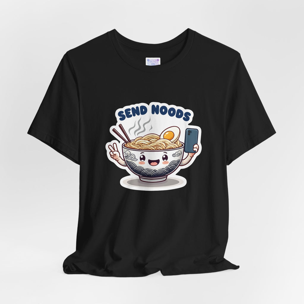 Send Noods