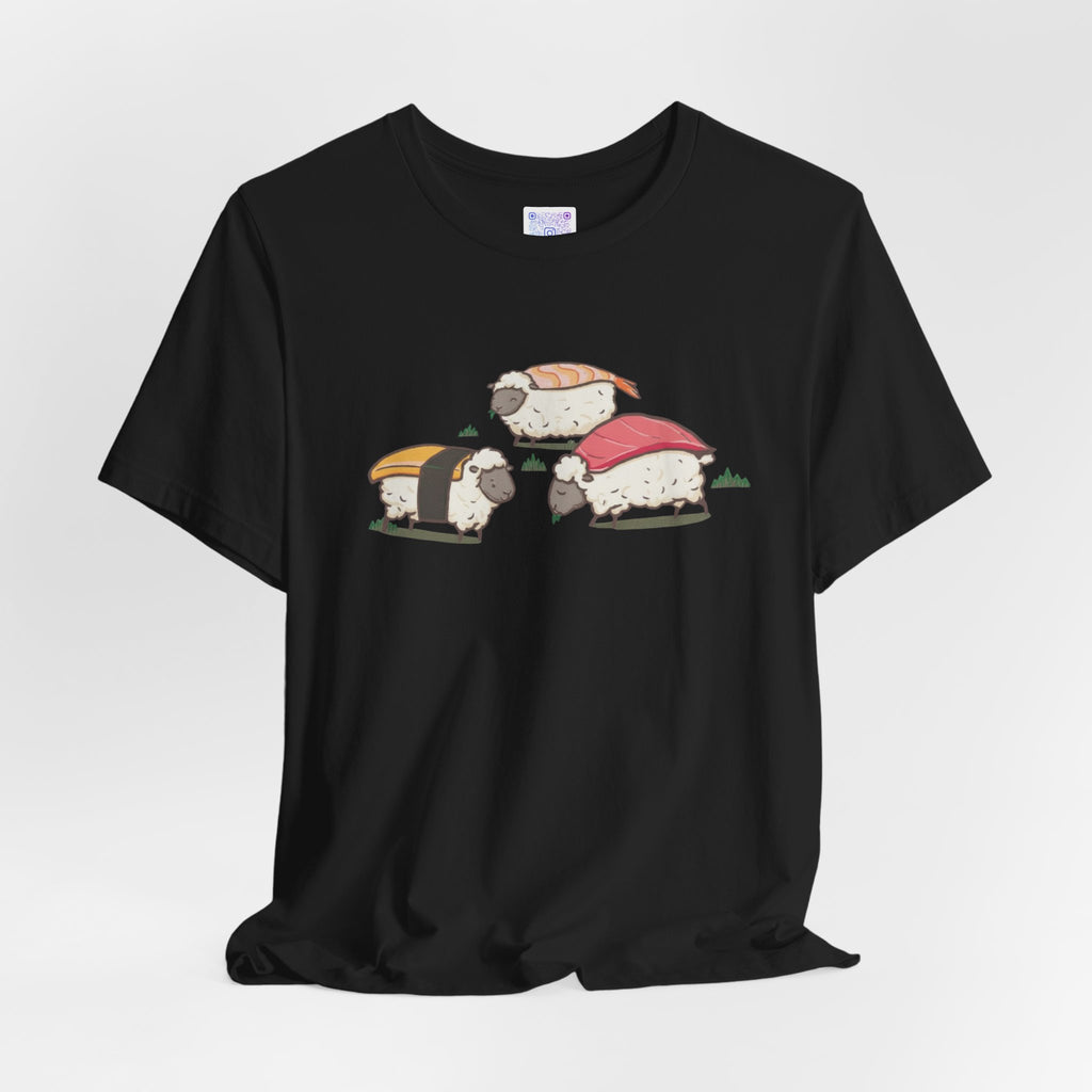Sushi Sheep Shirt