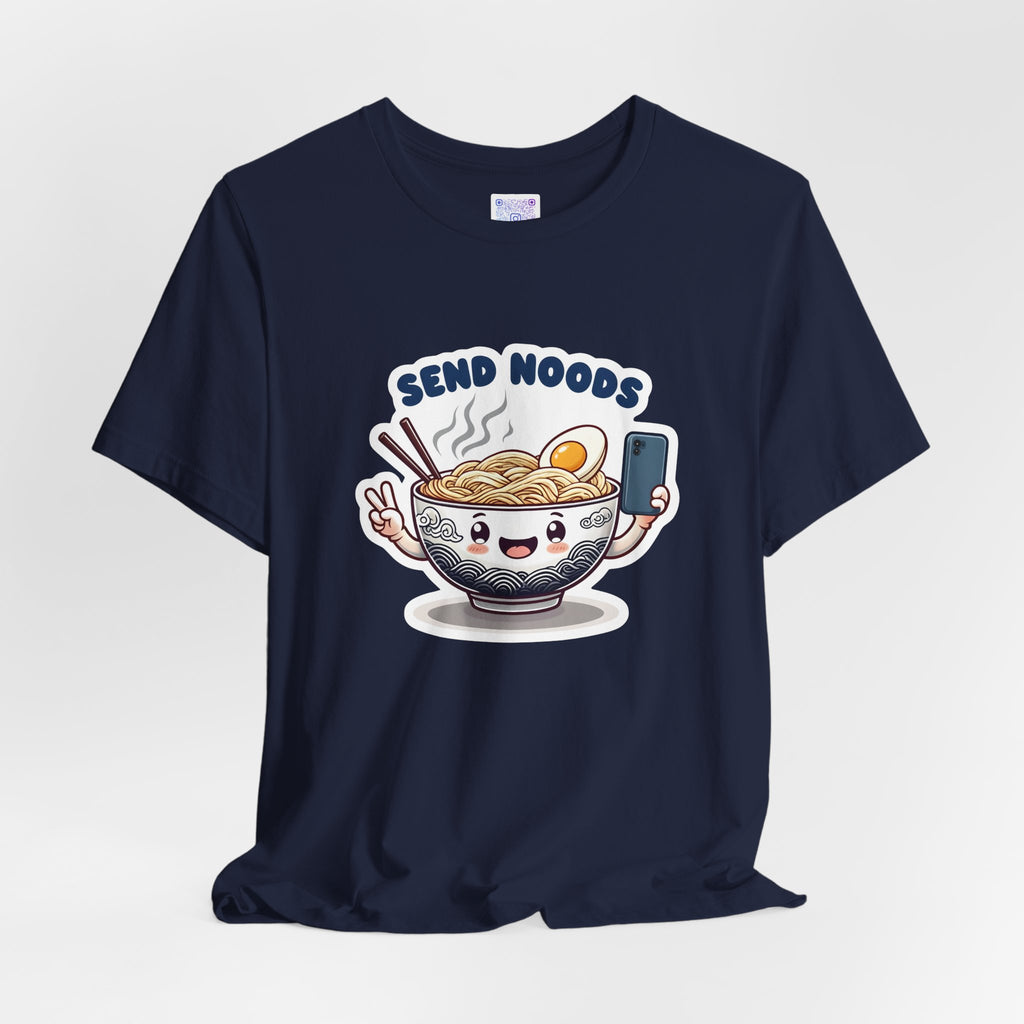 Send Noods