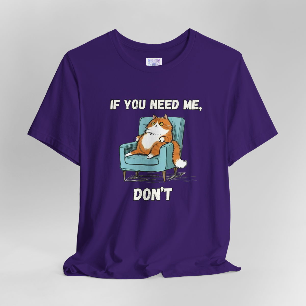 If You Need Me, Don't