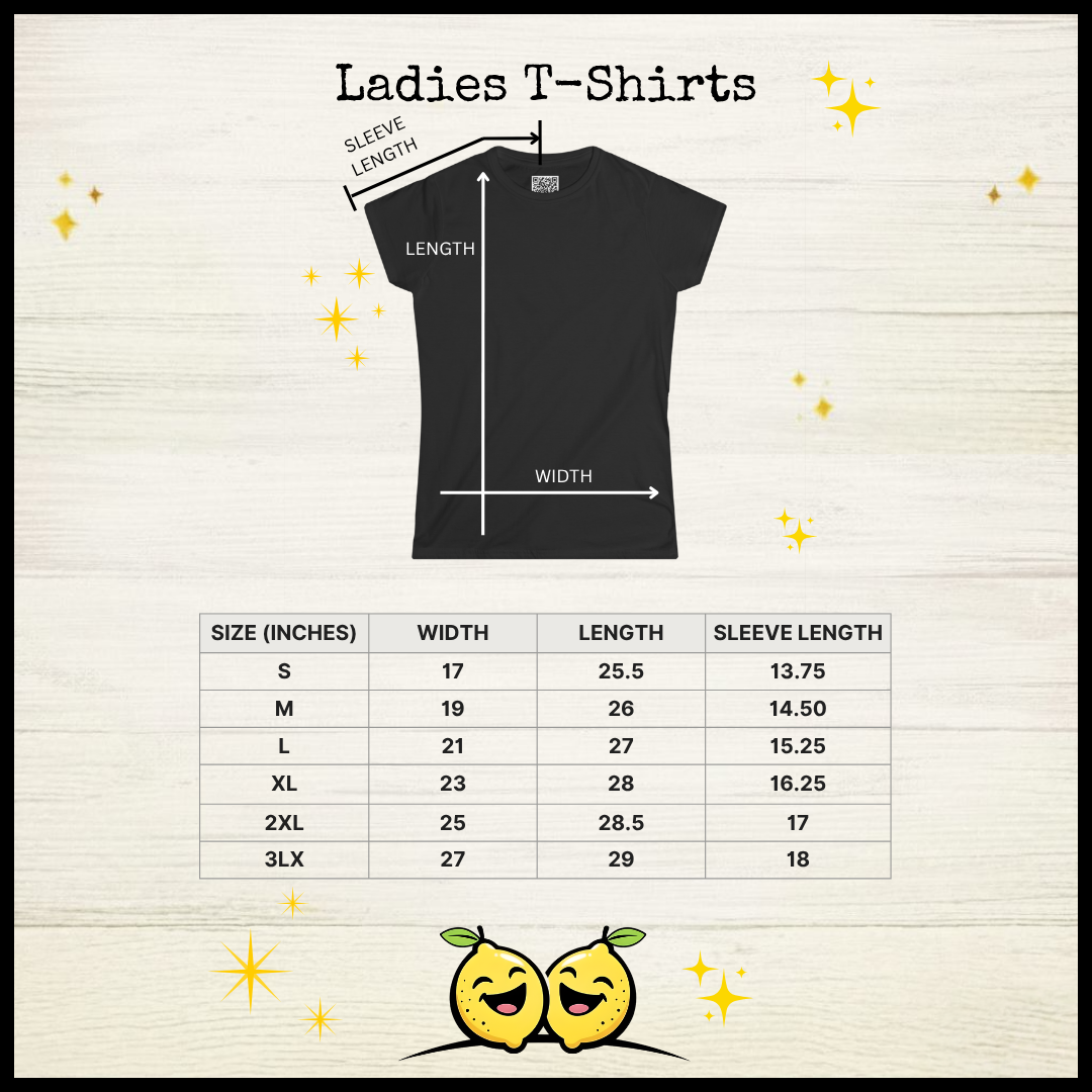 Lizzie Blu Merkaba T-shirt