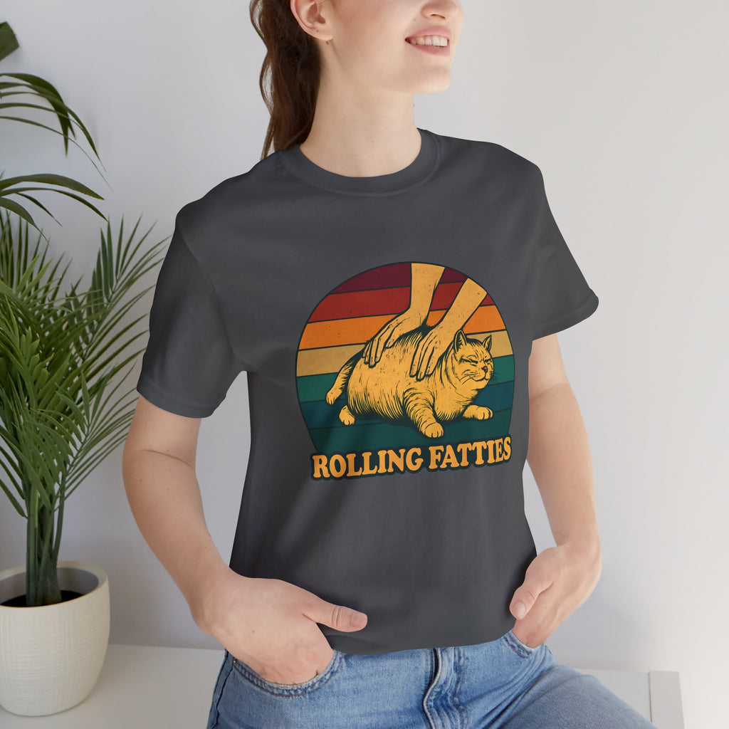Rolling Fatties