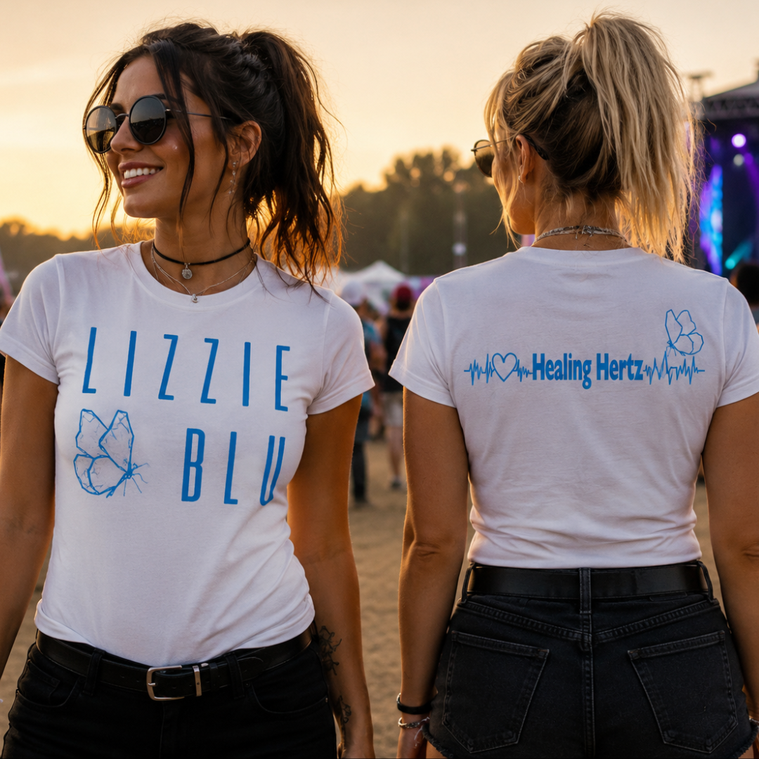 Ladies T-shirt