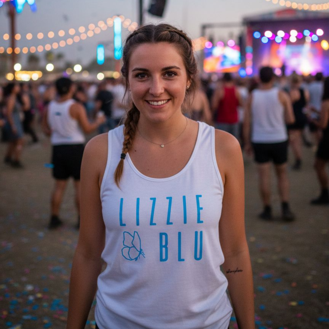 Unisex Tank Top