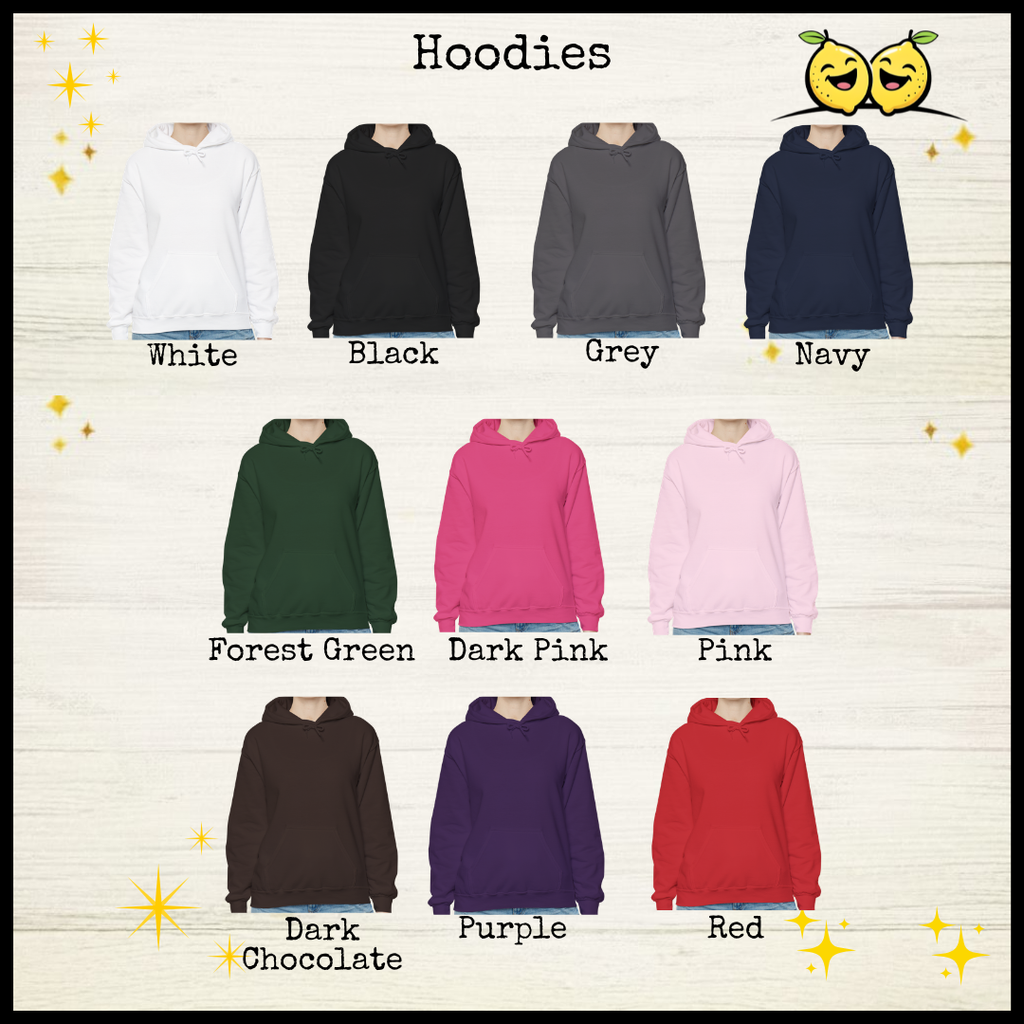 Hoodie