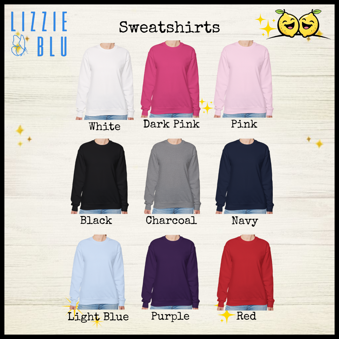 Sweatshirt