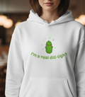 I'm a real dill-light