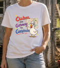 Chickens, the Gateway
