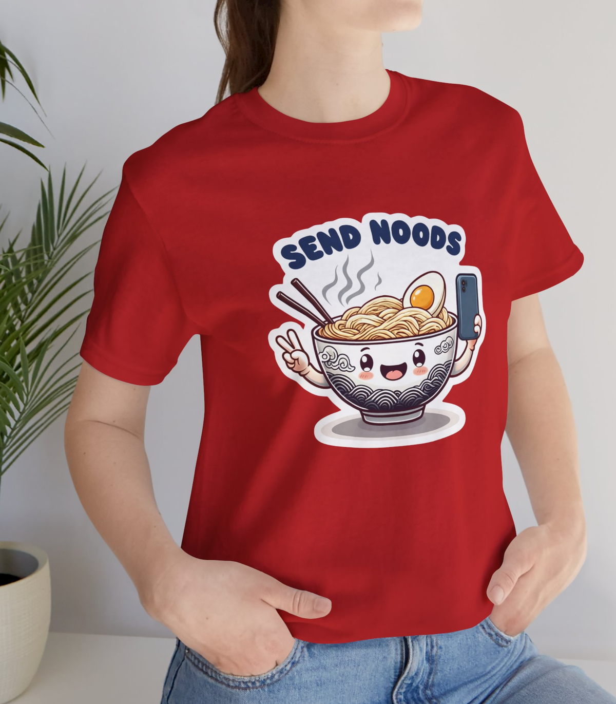 Send Noods