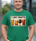 I Like Crafts