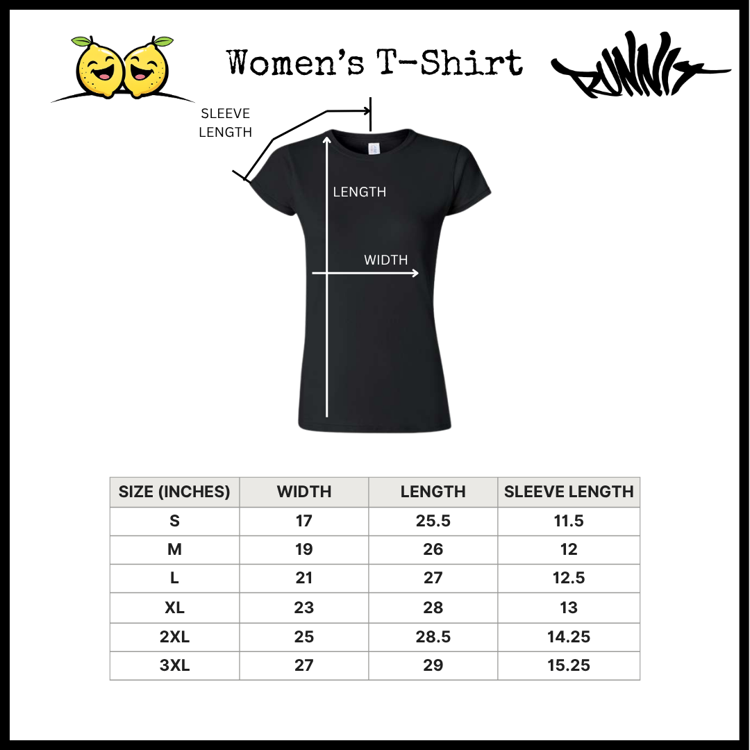 RunniT Productions Women's T-shirt