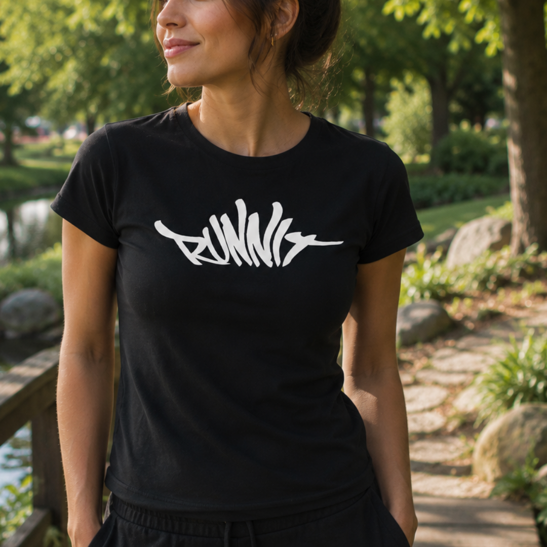 RunniT Productions Women's T-shirt