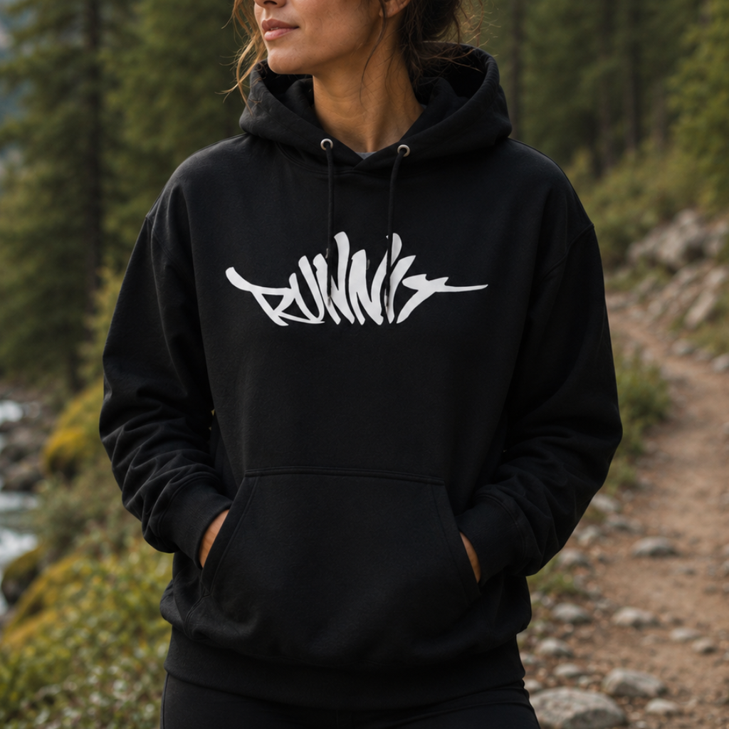 RunniT Productions Hoodie