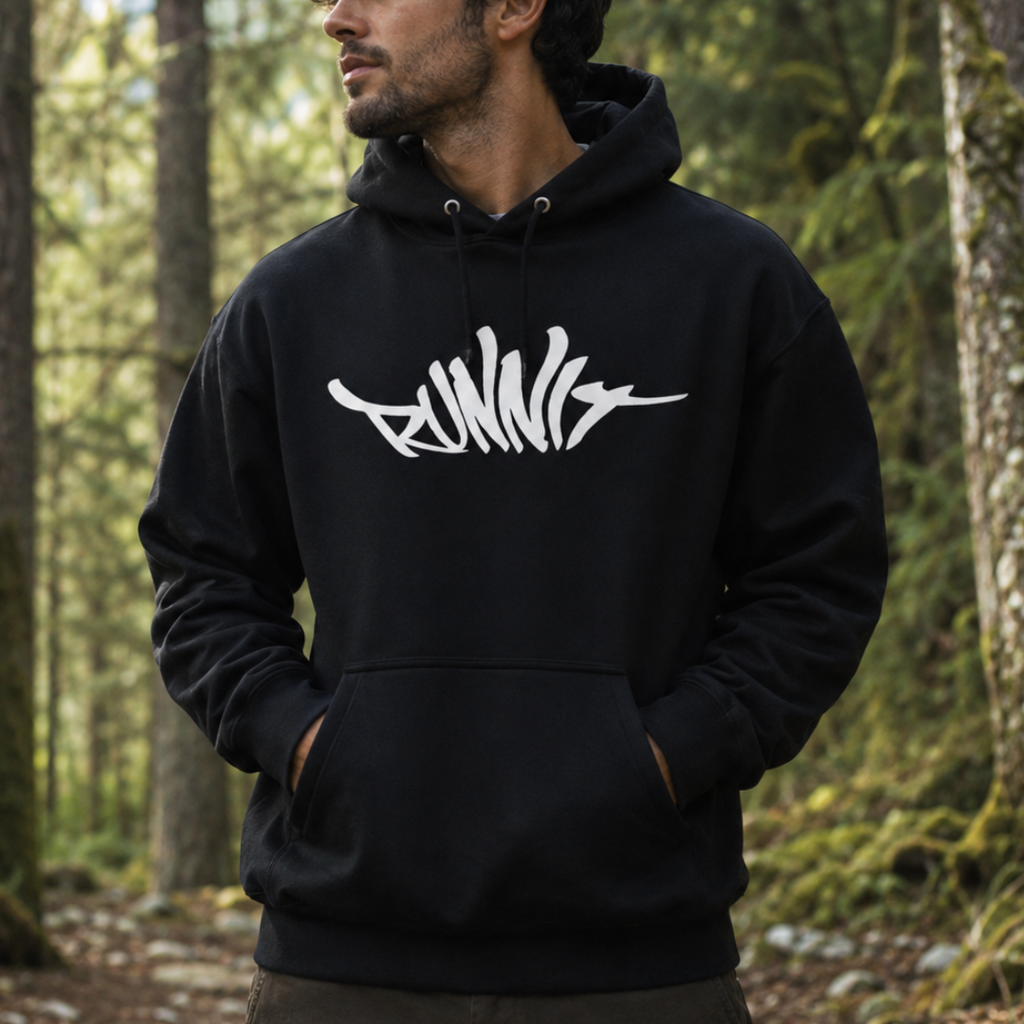 RunniT Productions Hoodie