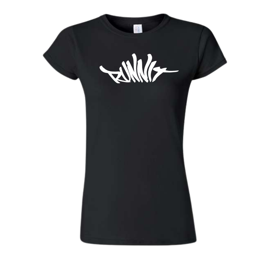 RunniT Productions Women's T-shirt