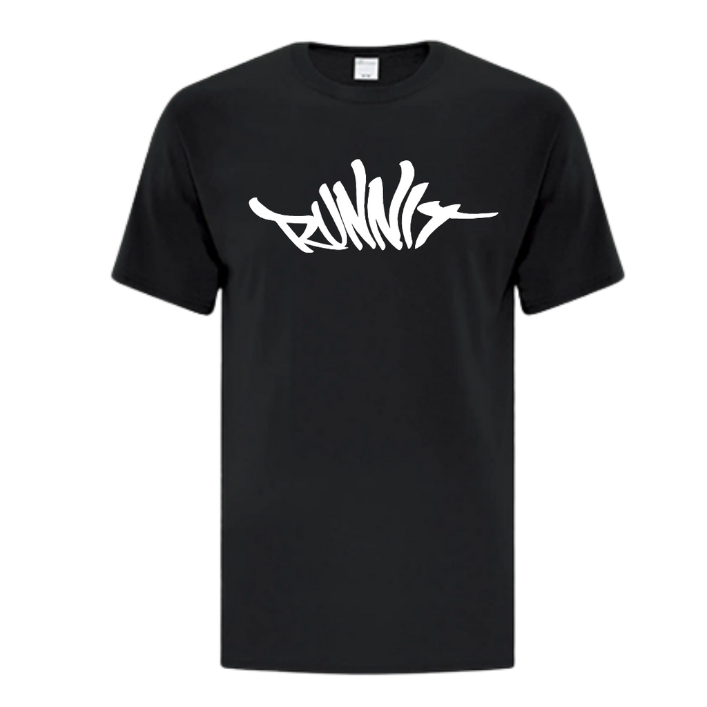 RunniT Productions Men's T-shirt