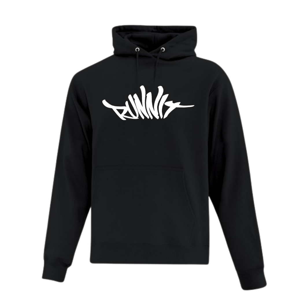 RunniT Productions Hoodie
