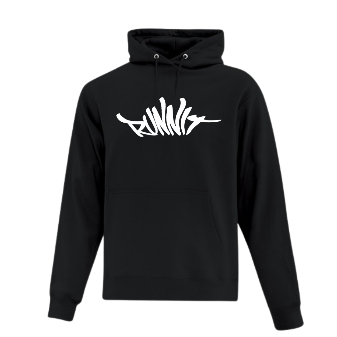 RunniT Productions Hoodie