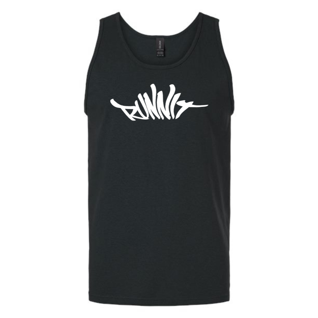 RunniT Productions Men's Tank Top