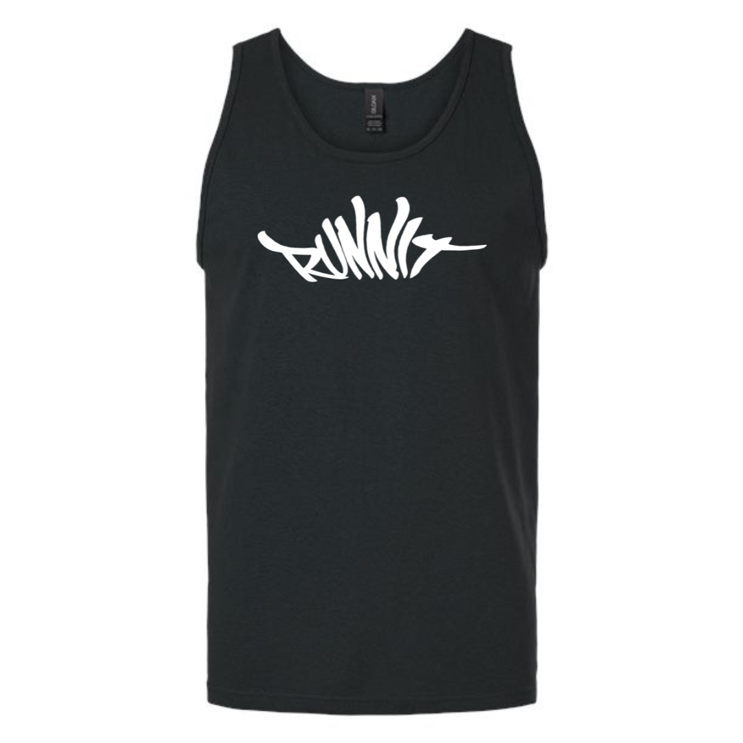 RunniT Productions Men's Tank Top