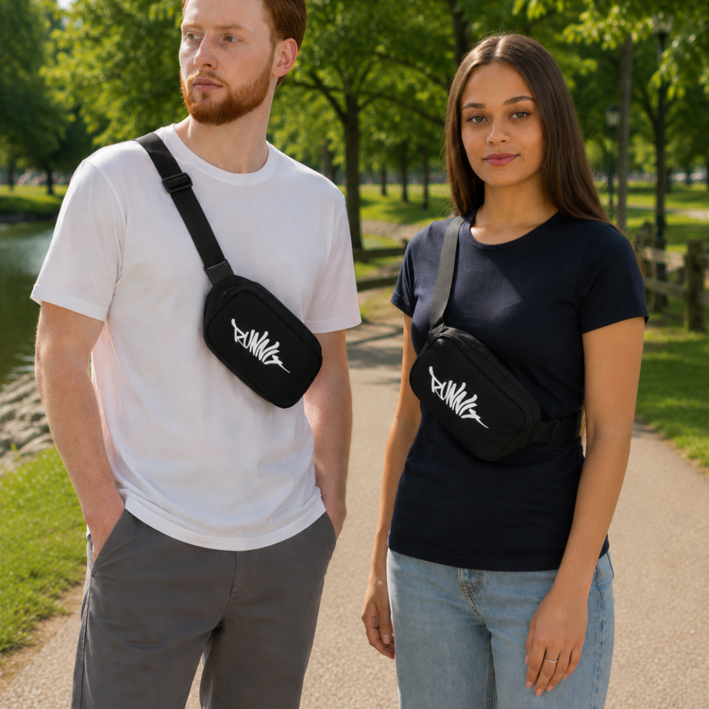 RunniT Productions Hip Pack