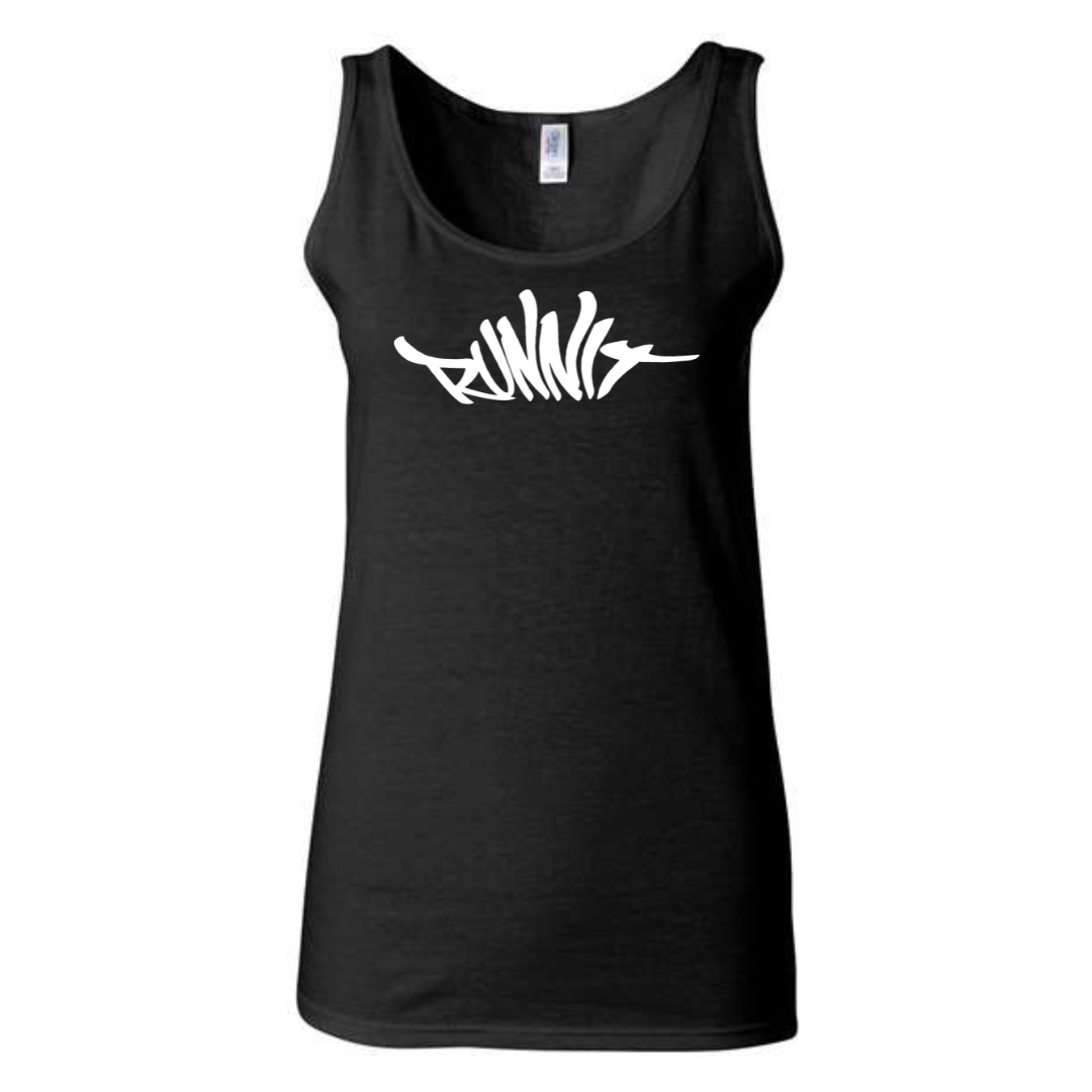 RunniT Productions Women's Tank Top