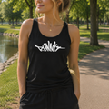 RunniT Productions Women's Tank Top